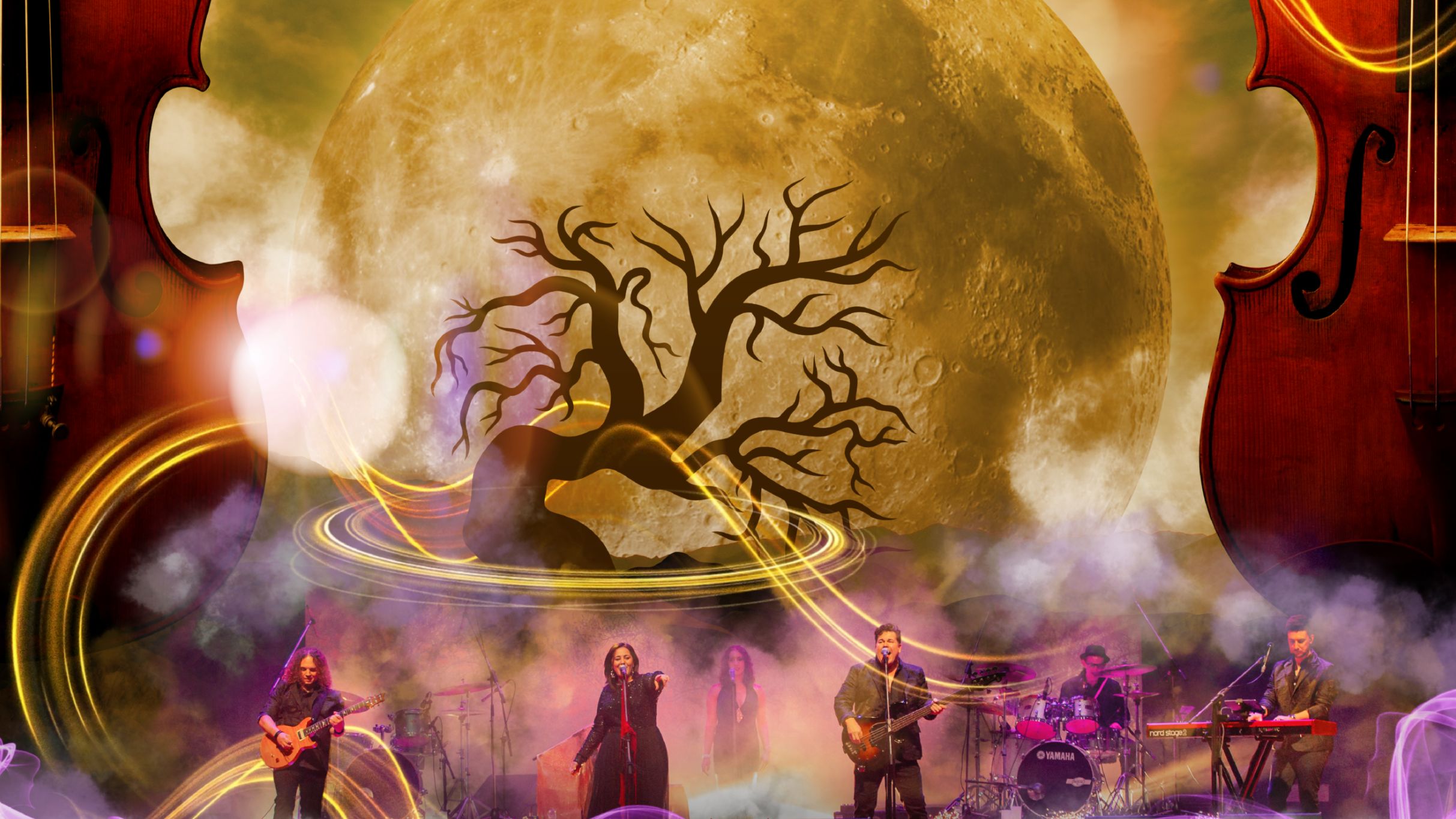 Seventh Wonder performs Fleetwood Mac