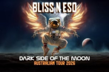 Live At The Gardens - Bliss n Eso