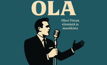 Musiikkinäytelmä Ola