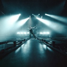 Las Palmas Live: Costee K-18