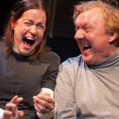 Vierailu: Mummun saappaassa soi fox