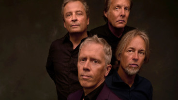 Odds with Special Guests Strippers Union