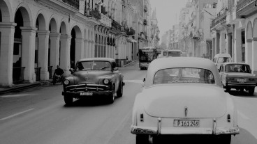 Hommage à Buena Vista Social Club avec The Cuban Martinez Show