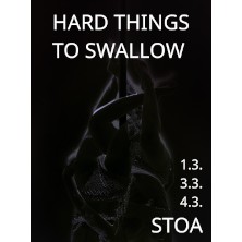 Burning Bridges: Hard Things to swallow