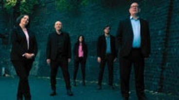 The Nightingales image