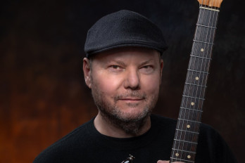 Christopher Cross