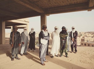 Tinariwen