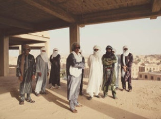 Tinariwen