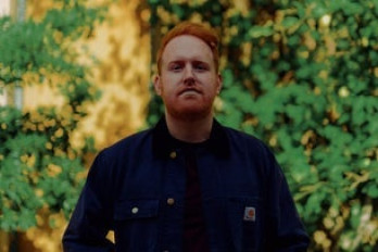 Gavin James