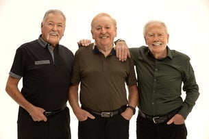 Wolfe Tones