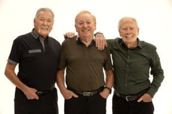 Wolfe Tones