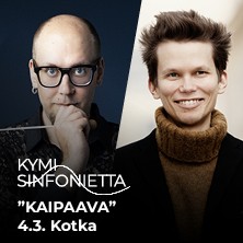 "Kaipaava" - Kaipauksen värit