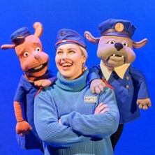 Konna ja Konstaapeli Kerttu