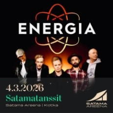 Satamatanssit: ENERGIA