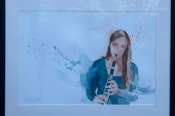 Virginia MacDonalds Kvartett