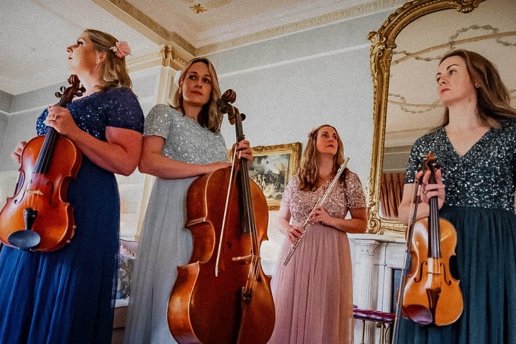 Bridgerton Symphonic