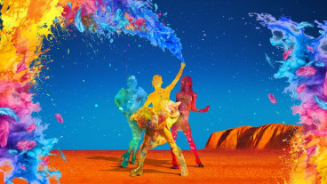 Priscilla Queen of the Desert (Touring)