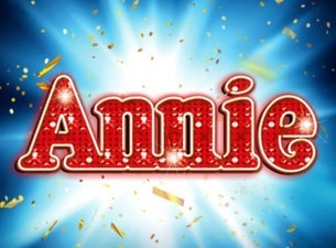 Annie (Touring)
