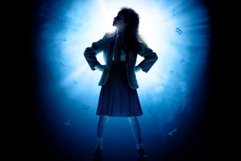 Matilda the Musical (Touring)