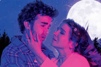 Natalie Palamides: Weer