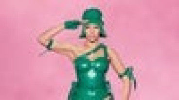 Mariah the Scientist