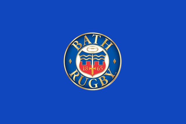 Bath Rugby v Edinburgh Rugby
