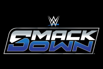 WWE Friday Night SmackDown