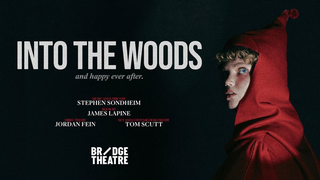 Into the Woods