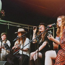 A la Malmi: Folk Saimaa