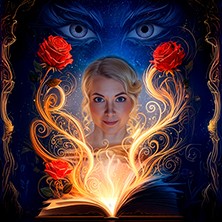 Kaunotar ja hirviö - ENNAKKO