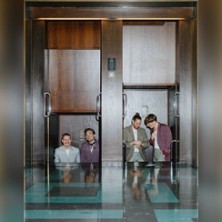 Live is Life: Nössö Nova K-18