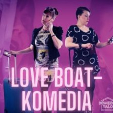Love Boat-komedia