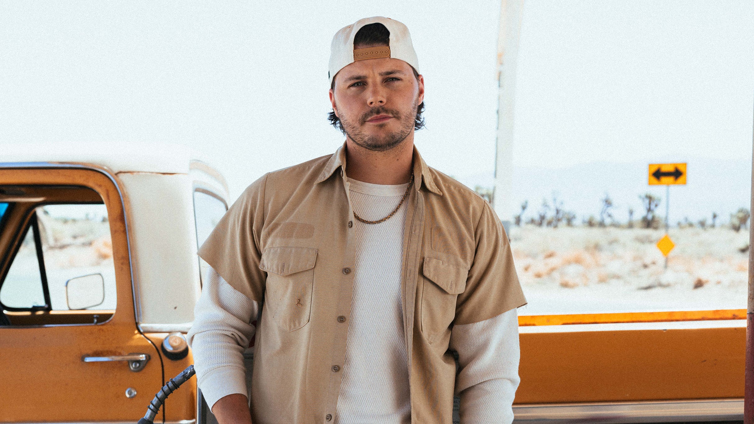 Bud Light Presents Josh Ross: Later Tonight Tour