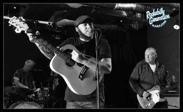 Joe Grogan & Rhythm Rockers