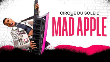 Cirque du Soleil: Mad Apple image