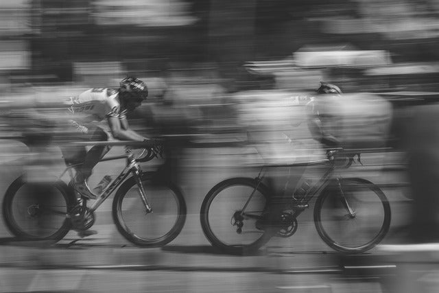 UCI Track World Cup - Full Event Pass