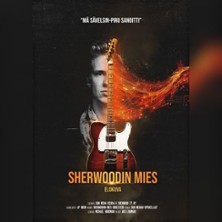 Sherwoodin Mies elokuvakonsertti