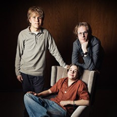 Pauli Halonen Trio