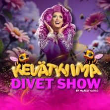 Divet Show – Kevätkiima K-18