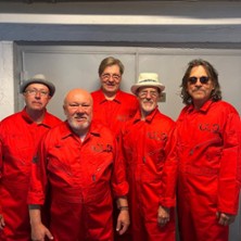 Bli vän med din kista