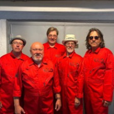 Bli vän med din kista