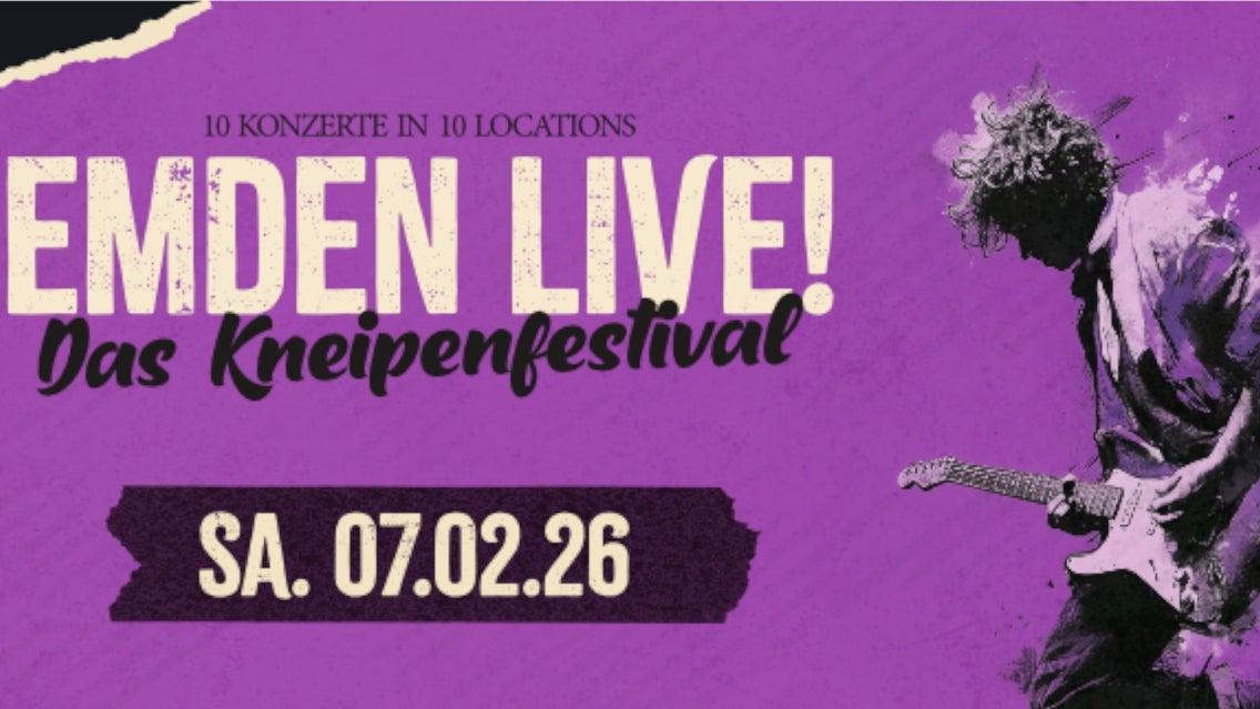 Kneipenfestival Emden