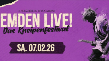 Kneipenfestival Emden image