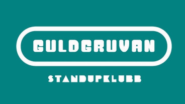 Guldgruvan comedyklubb image