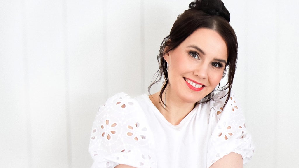 Anne Mattila - lauluja rakkaudesta