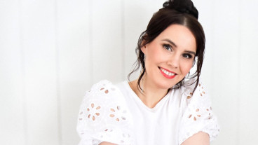 Anne Mattila - lauluja rakkaudesta