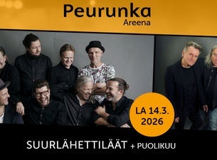 SUURLÄHETTILÄÄT JA PUOLIKUU