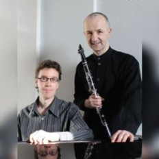 Sibbe Live!: Bassoklarinetilla Suomesta