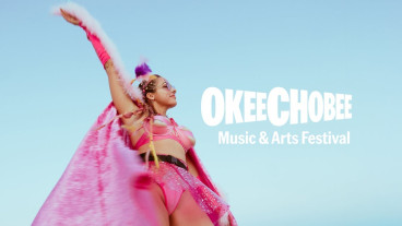 Okeechobee Music & Arts Festival