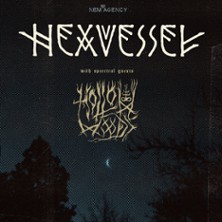HEXVESSEL, HOLLOW WOODS K-18